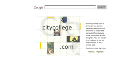 citycollege.com
