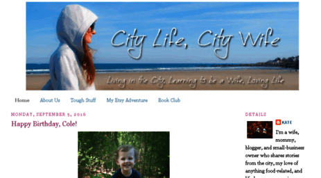 citylifecitywife.com