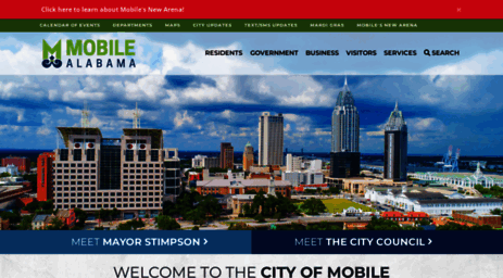 cityofmobile.org