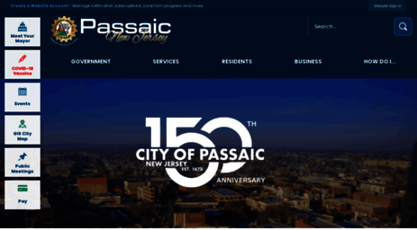 cityofpassaic.com