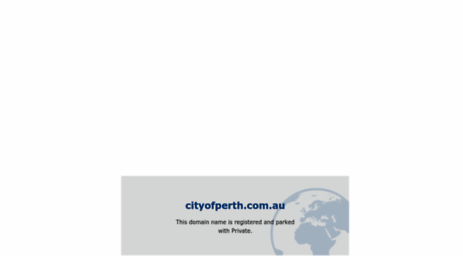 cityofperth.com.au
