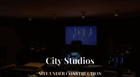 citystudios.com