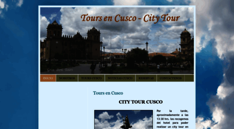 citytourcusco.blogspot.com