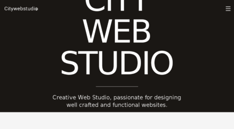 citywebstudio.co.uk