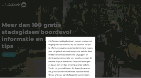 cityzapper.nl