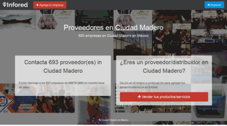 ciudad-madero.infored.com.mx