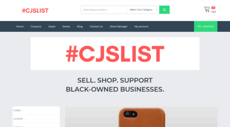 cjslist.com