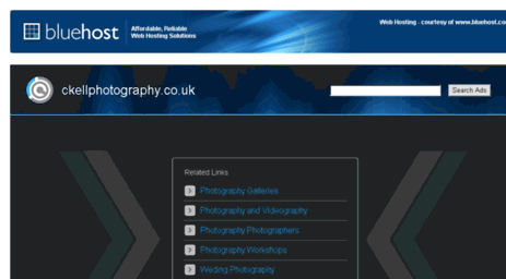 ckellphotography.co.uk