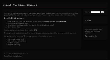 cl1p.net