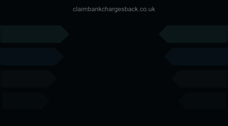 claimbankchargesback.co.uk