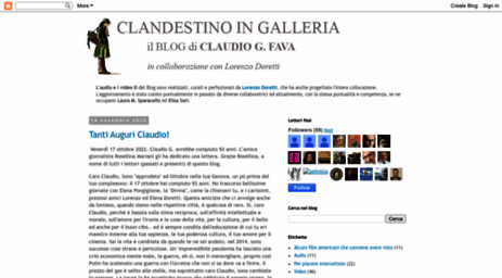 clandestinoingalleria.blogspot.com