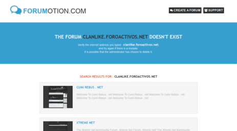 clanlike.foroactivos.net