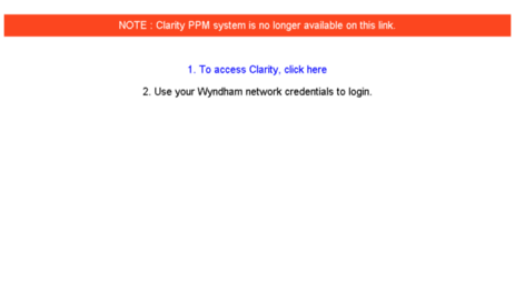 clarity.wyn.com