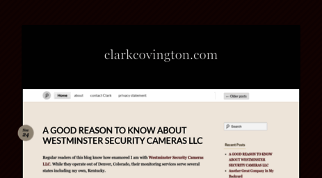 clarkcovington.com