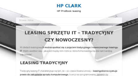 clarkslodz.pl