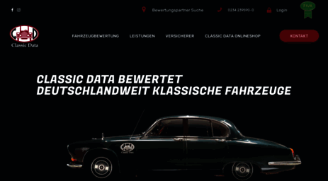 classic-data.de