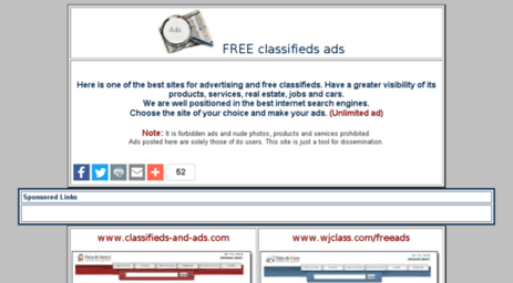classifieds-ads-news.com