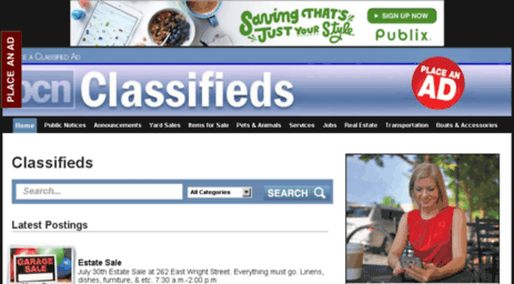 classifieds.barrowcountynews.com