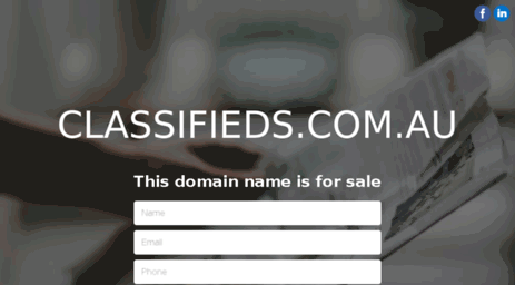 classifieds.com.au