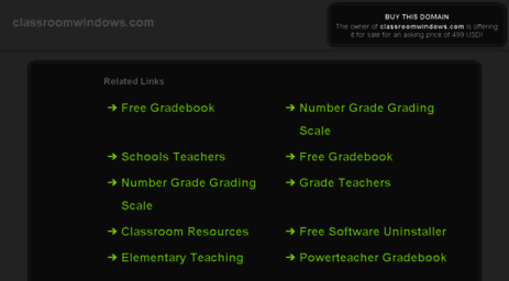 classroomwindows.com