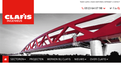 clavis-engineering.nl
