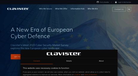 clavister.com