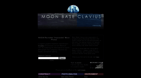 clavius.org