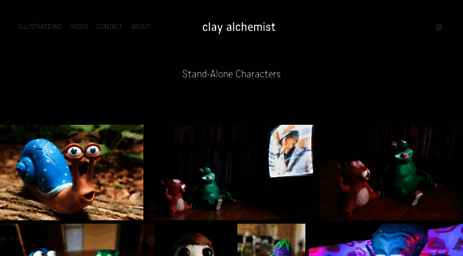 clayalchemist.com
