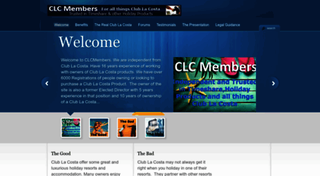 clcmembers.co.uk