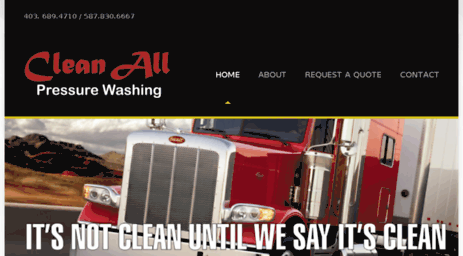 cleanallpressurewashing.com