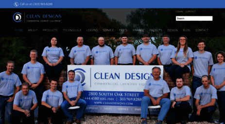 cleandesigns.info