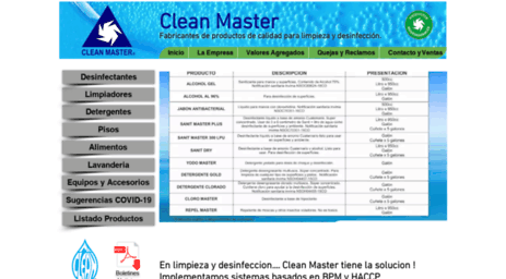 cleanmaster.co