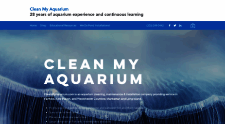 cleanmyaquarium.com