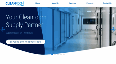 cleanroom.net