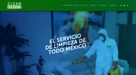 cleanservice.com.mx