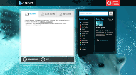 clear.net.nz