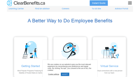 clearbenefits.ca