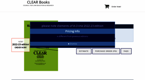 clearbooks.com