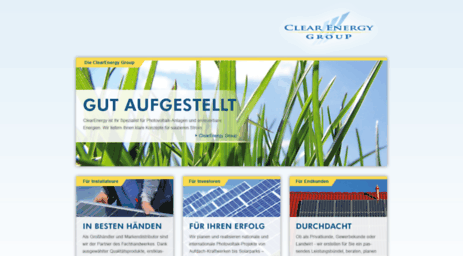 clearenergy.de