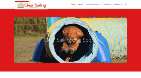 clearsailingdogsports.ca