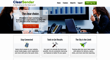 clearsender.com