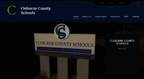 cleburneschools.net