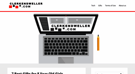 clerkendweller.com