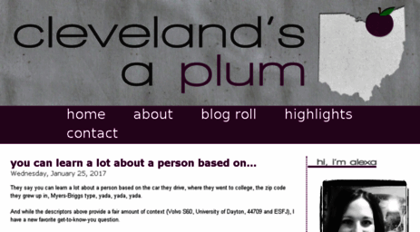 clevelandsaplum.com