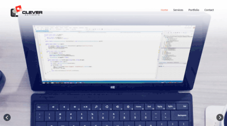 clever-software.net