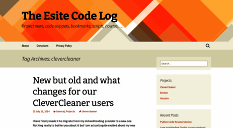 clevercleaner.esite.ch