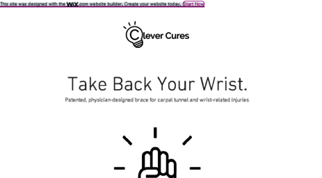 clevercures.com