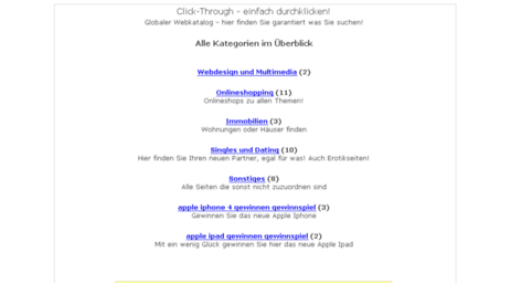 click-through.net