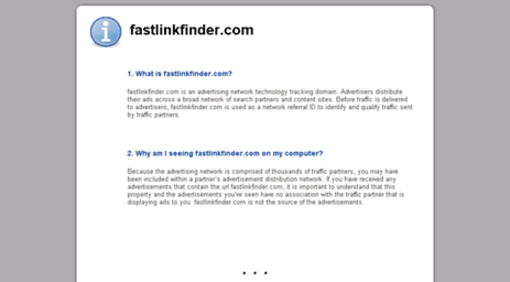 click.fastlinkfinder.com
