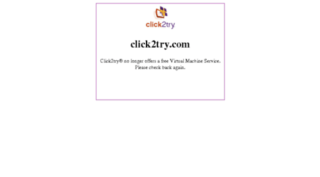 click2try.com